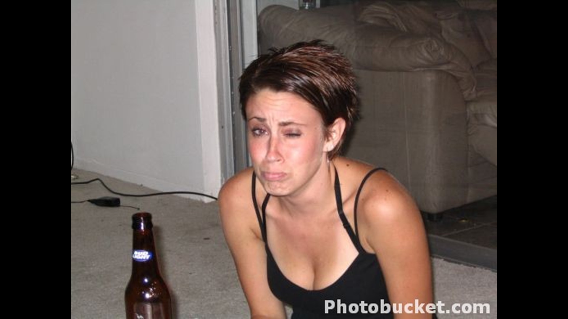 Casey anthony hot pics