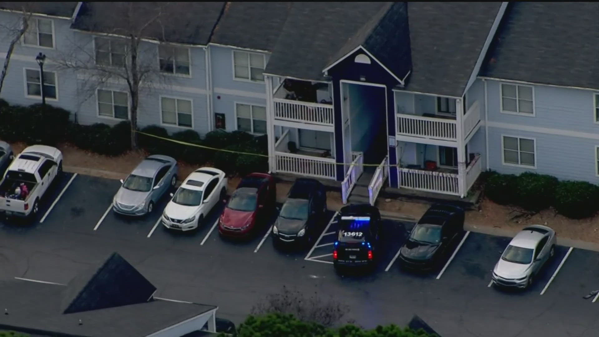 DeKalb Police say 2 people have 'moderate' injuries after being shot ...