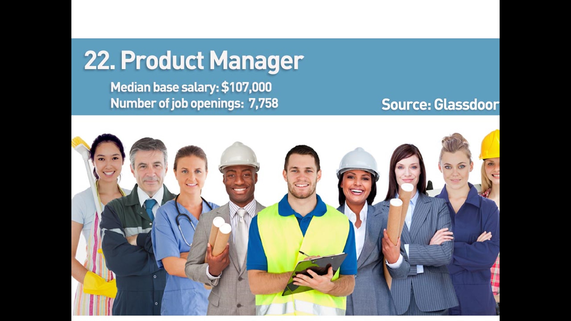 Dozens of employers looking to hire at Marietta job fair