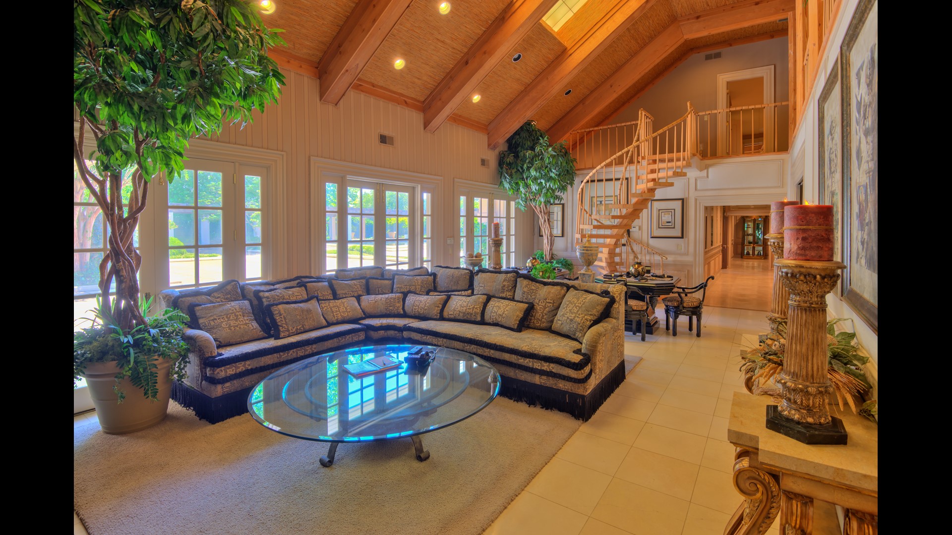 PHOTOS Dwight Howard buying Atlanta mansion for 12.5M