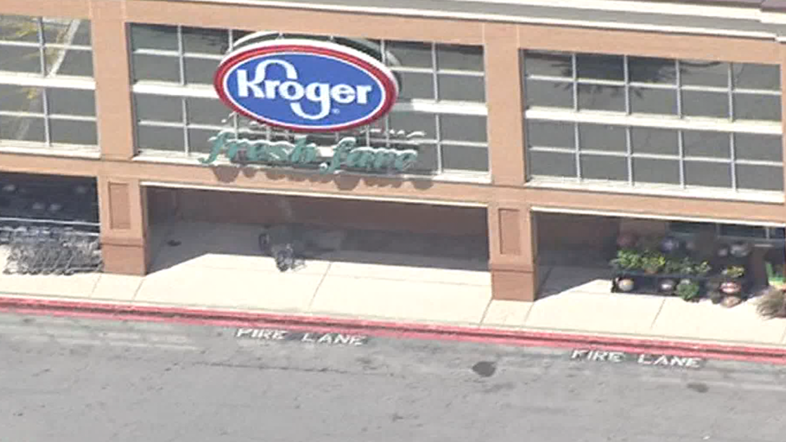 Disco Kroger to be torn down for new grocery store