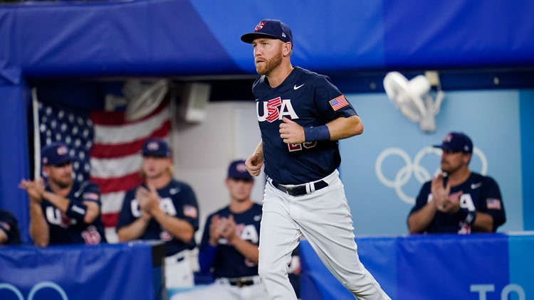 Why USA's Olympic baseball roster doesn't include MLB players for 2021