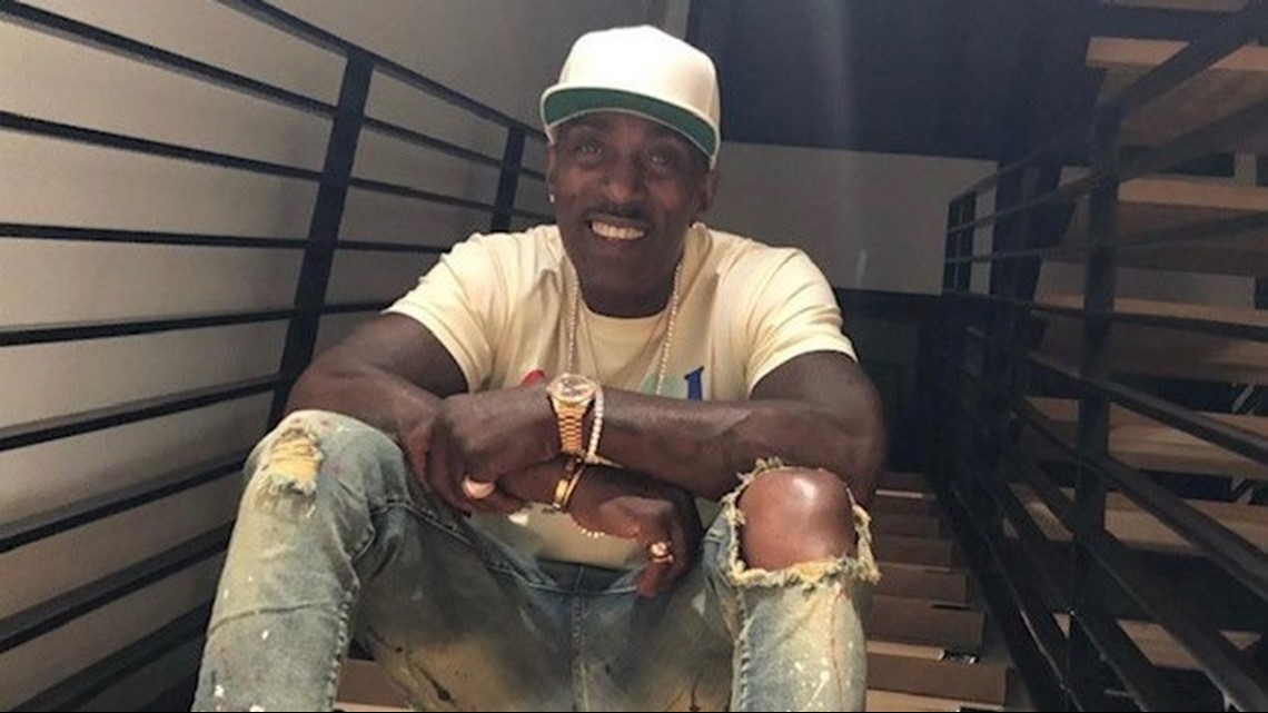 Derrick Elie shooting: Family still seeking closure months later - Vimarsana News