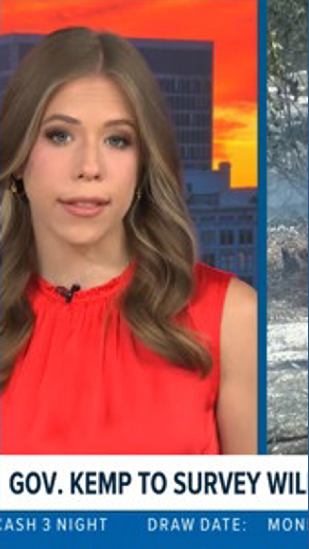 Latest on Georgia wildfires | 11alive.com