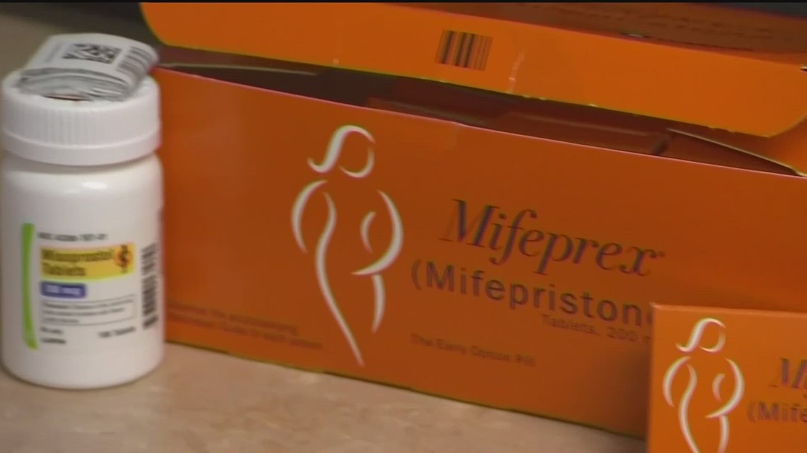 What the latest abortion pill decision actually means - Vimarsana News