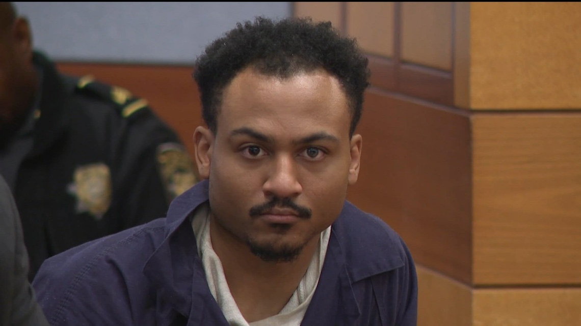 Decatur man charged with murder of US Postal Service worker ...