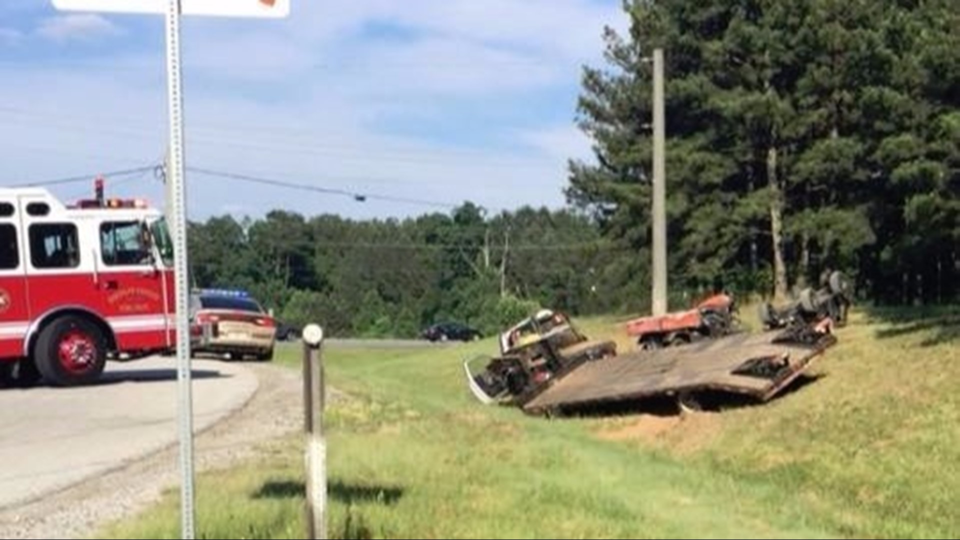 State trooper injured in metro Atlanta pursuit | 11alive.com