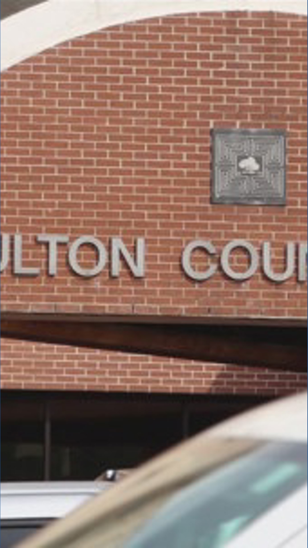 Plan to reduce population at Fulton County Jail moves forward | 11alive.com
