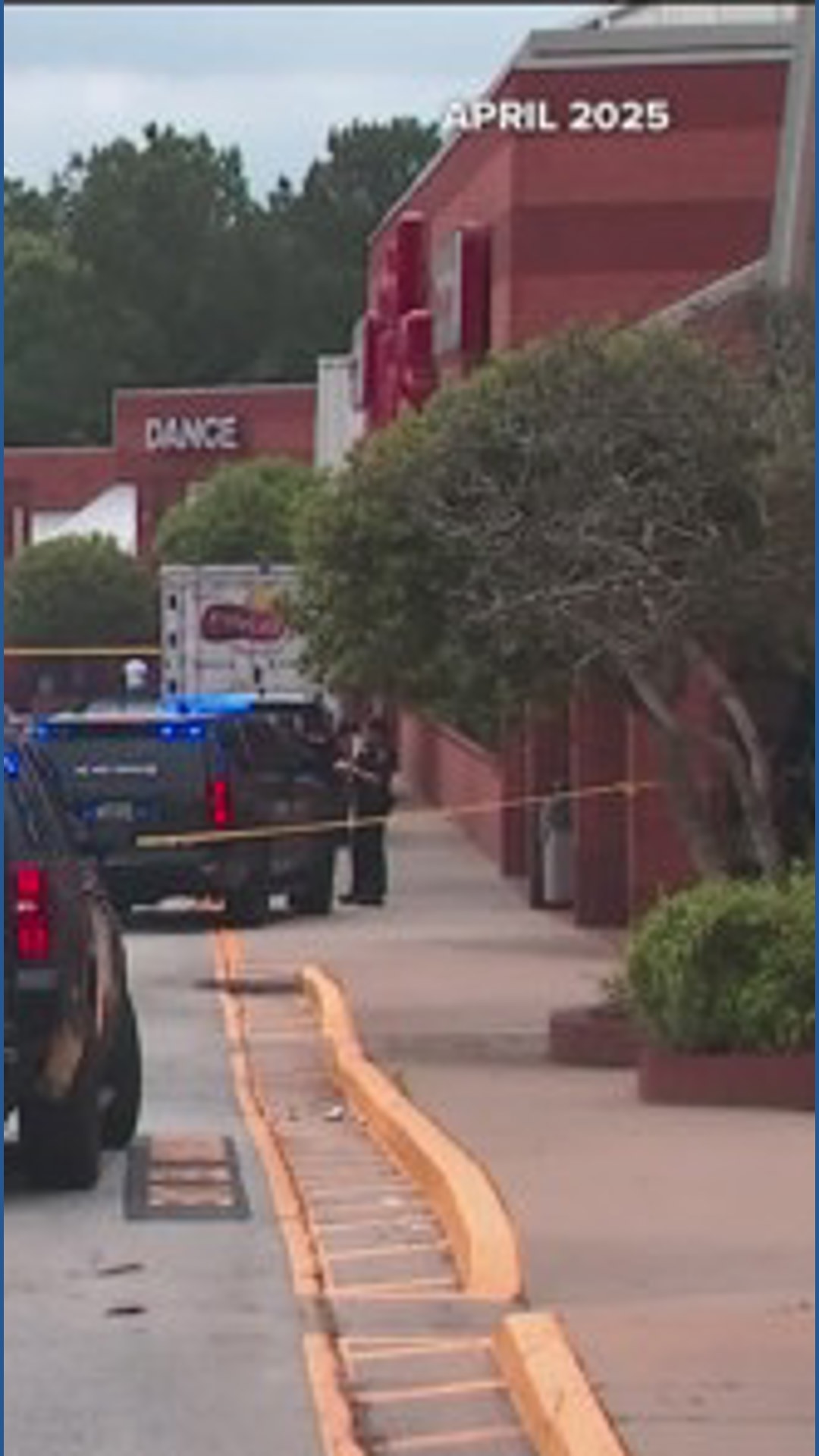 Another arrest made in connection with 2025 grocery store shooting ...