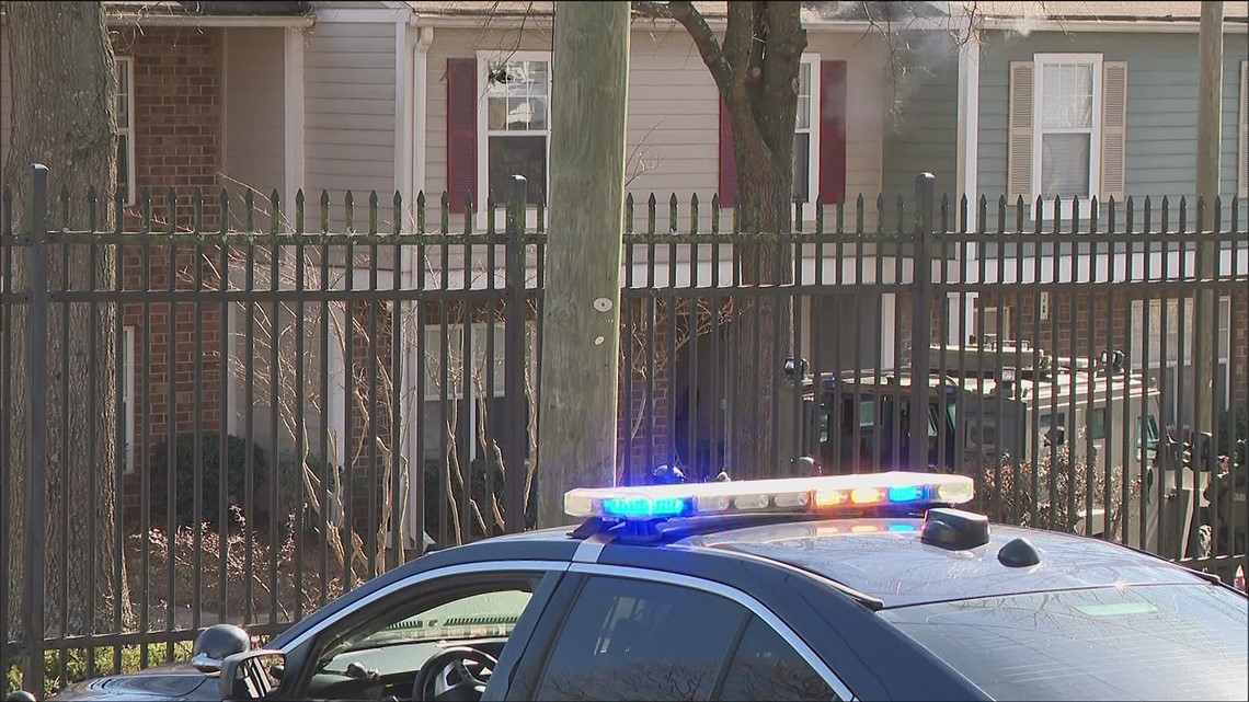 SWAT situation at Atlanta apartment complex | What we know | 11alive.com