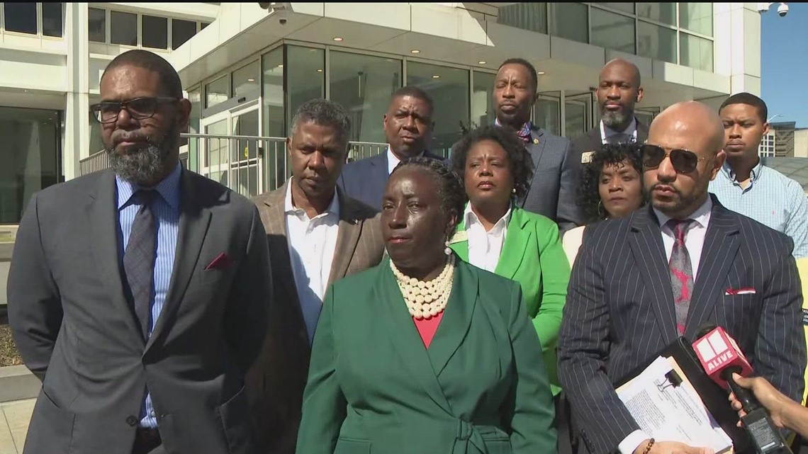 Georgia HBCU lawsuit over funding disparities - Vimarsana News