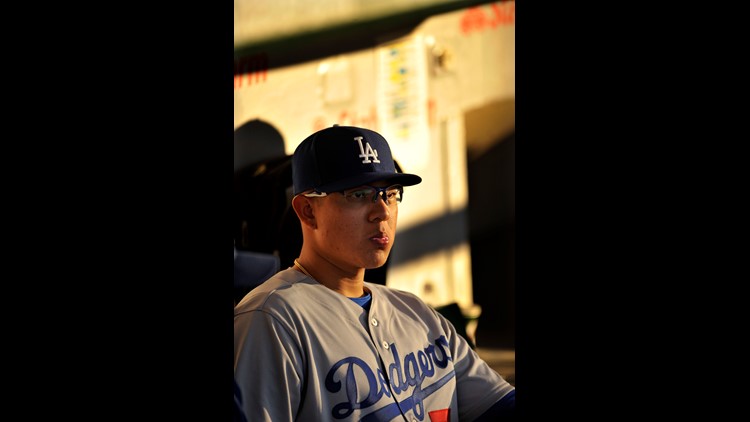 Dodgers prospect Julio Urias to make 2nd major league start