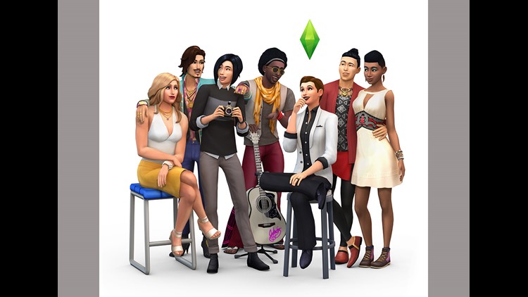 sims 4 gender update