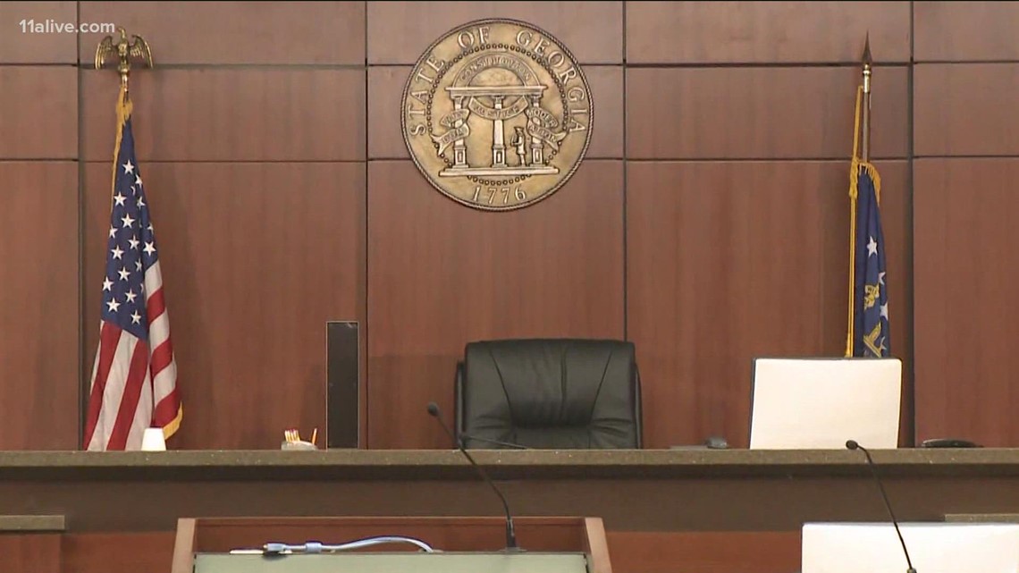 Criminal charges not recorded in Fulton County - Vimarsana News