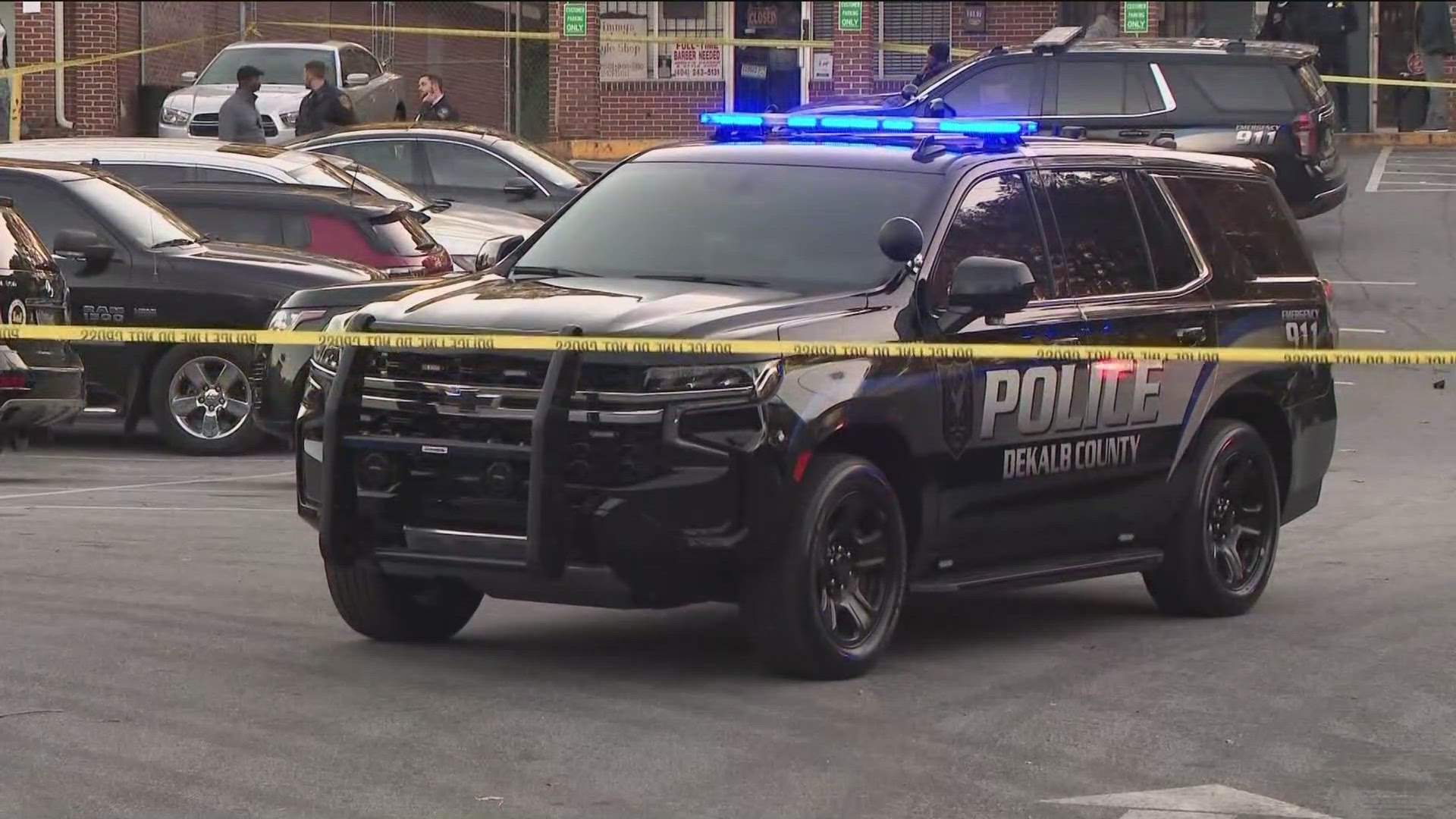 Bystander killed after argument over money leads to shooting | 11alive.com