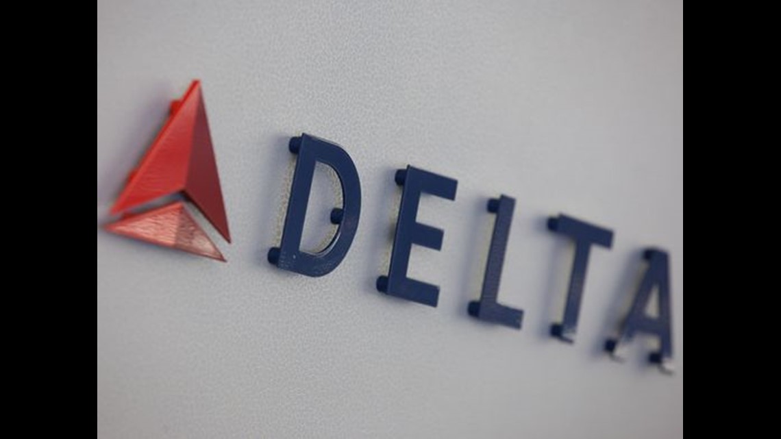 Delta Hiring More Than 1,000 Flight Attendants | 11alive.com