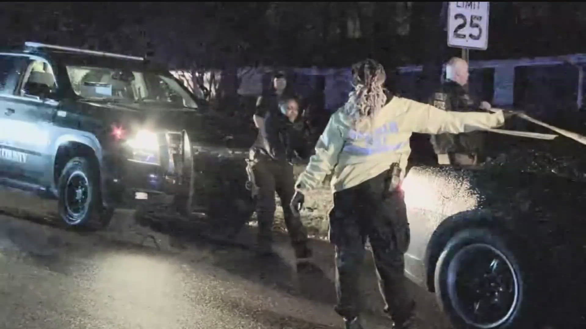 2 killed in deadly double shooting at Decatur home