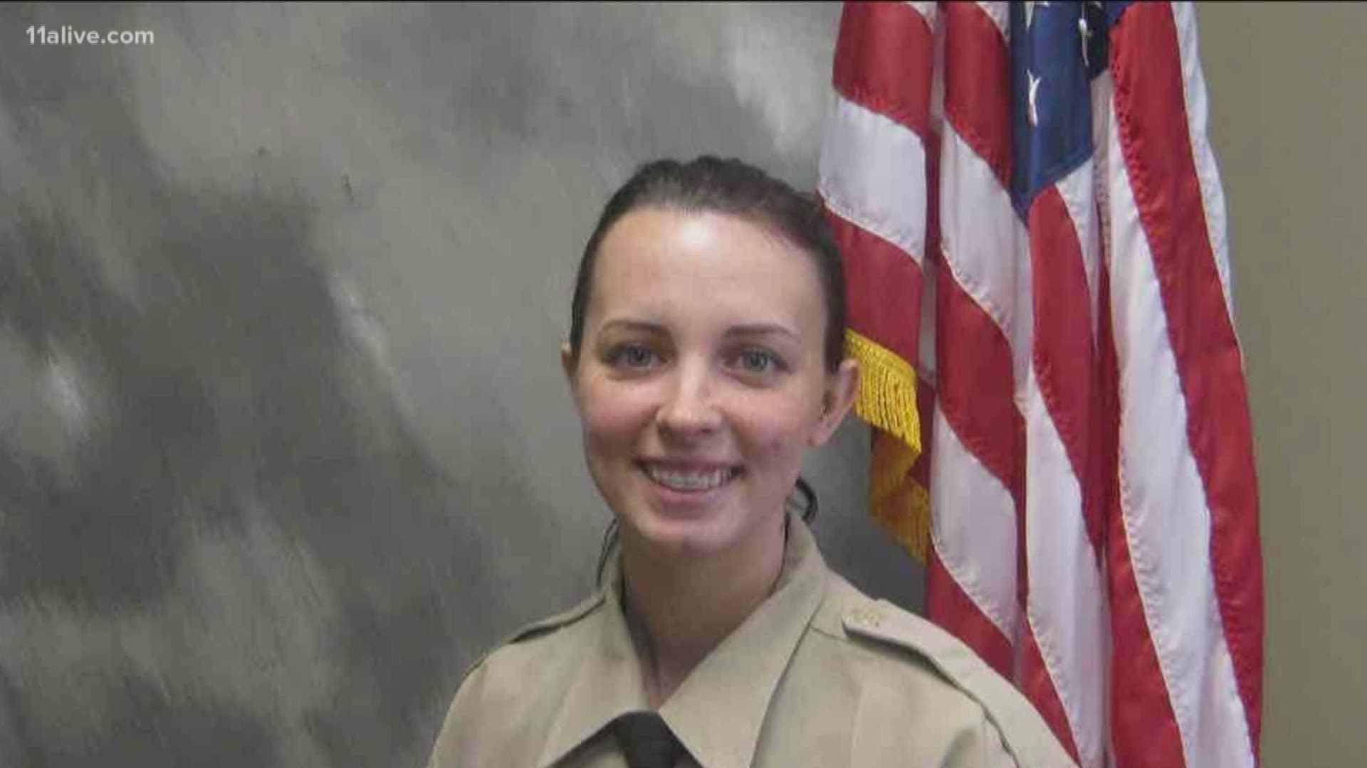 Just days after a positive update, the family of Pickens County Deputy Cassie Defoor is dealing with another blow as they pray for her recovery.