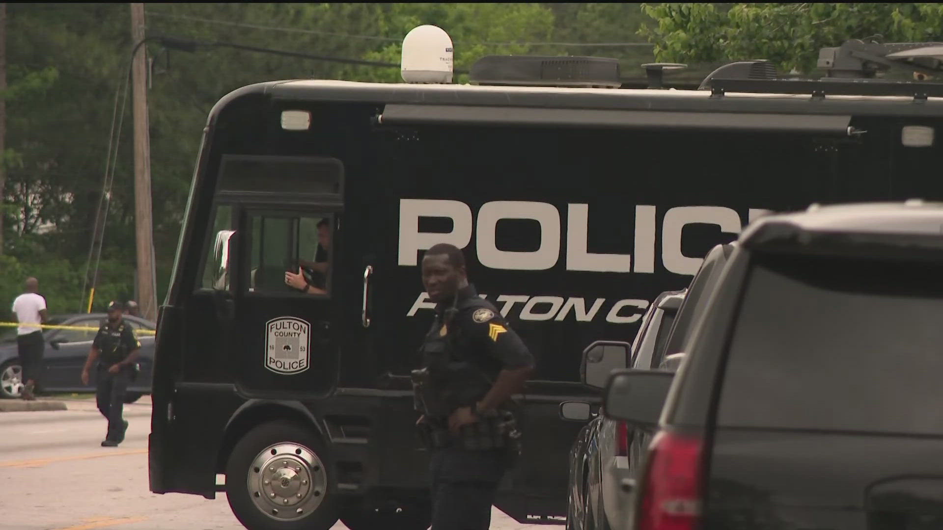 The GBI said Damario Smith died from his injuries. 