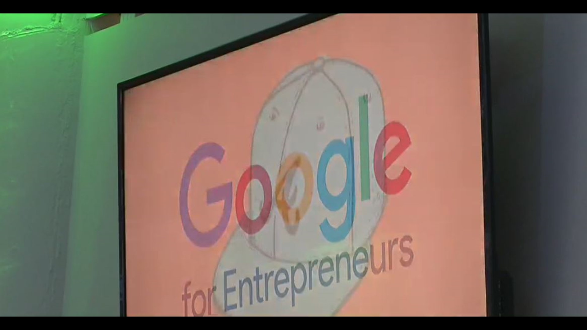 Google coming to Atlanta... for entrepreneurs