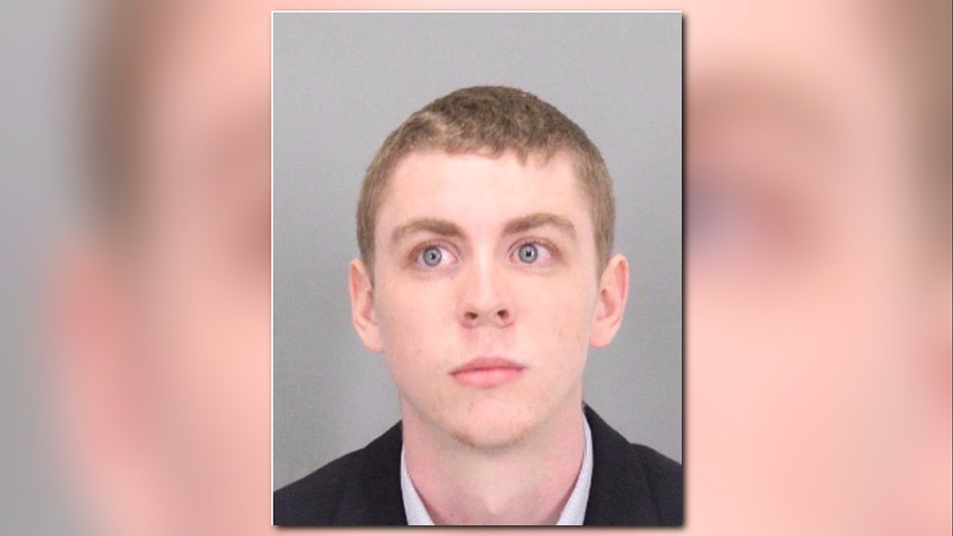 Stanford rapist Brock Turner scheduled for early release