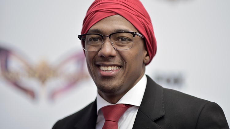 Nick Cannon shares in tearful message that his youngest son has died