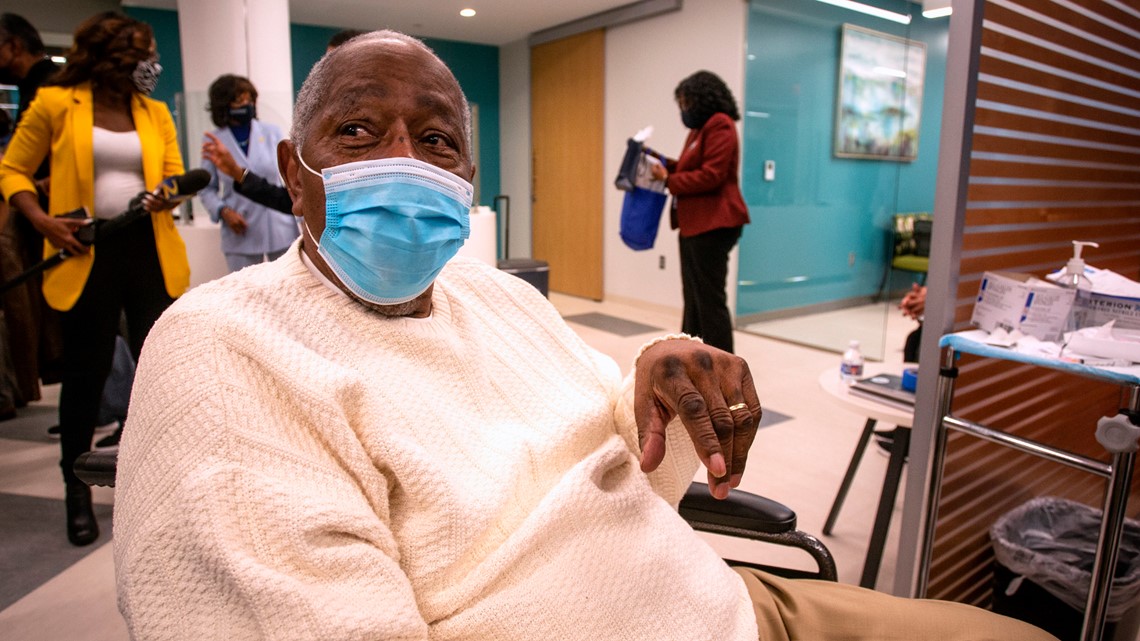 WCTV.tv - Baseball legend Hank Aaron has died.