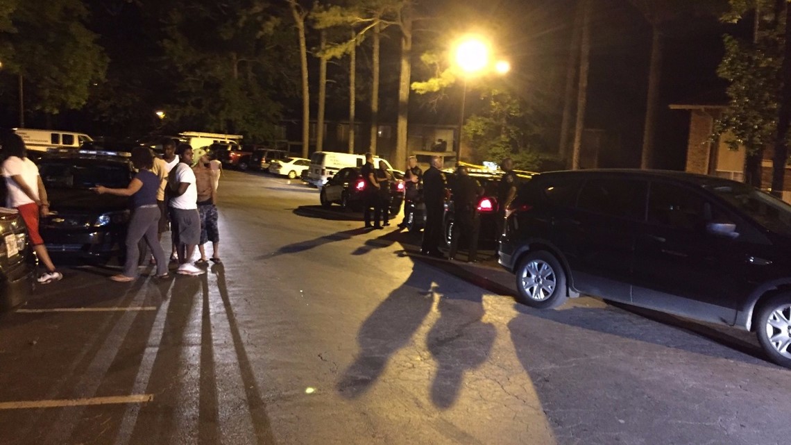 2 bodies found dead at DeKalb apartment | 11alive.com