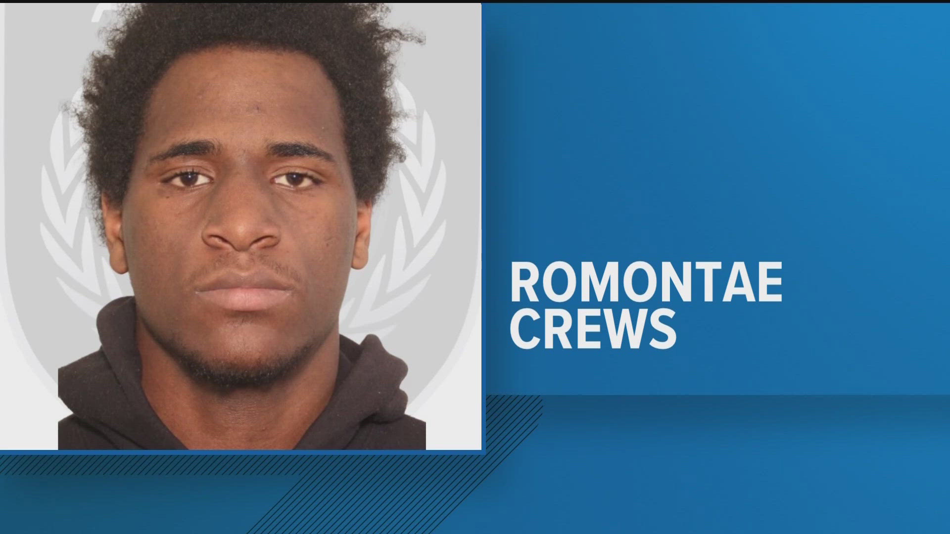 Suspect in shooting outside basketball tournament in Forest Park ...