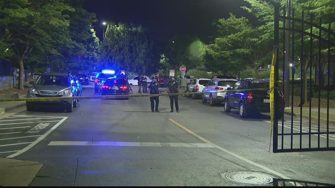 1 dead after shooting in Atlanta's Mechanicsville neighborhood, APD