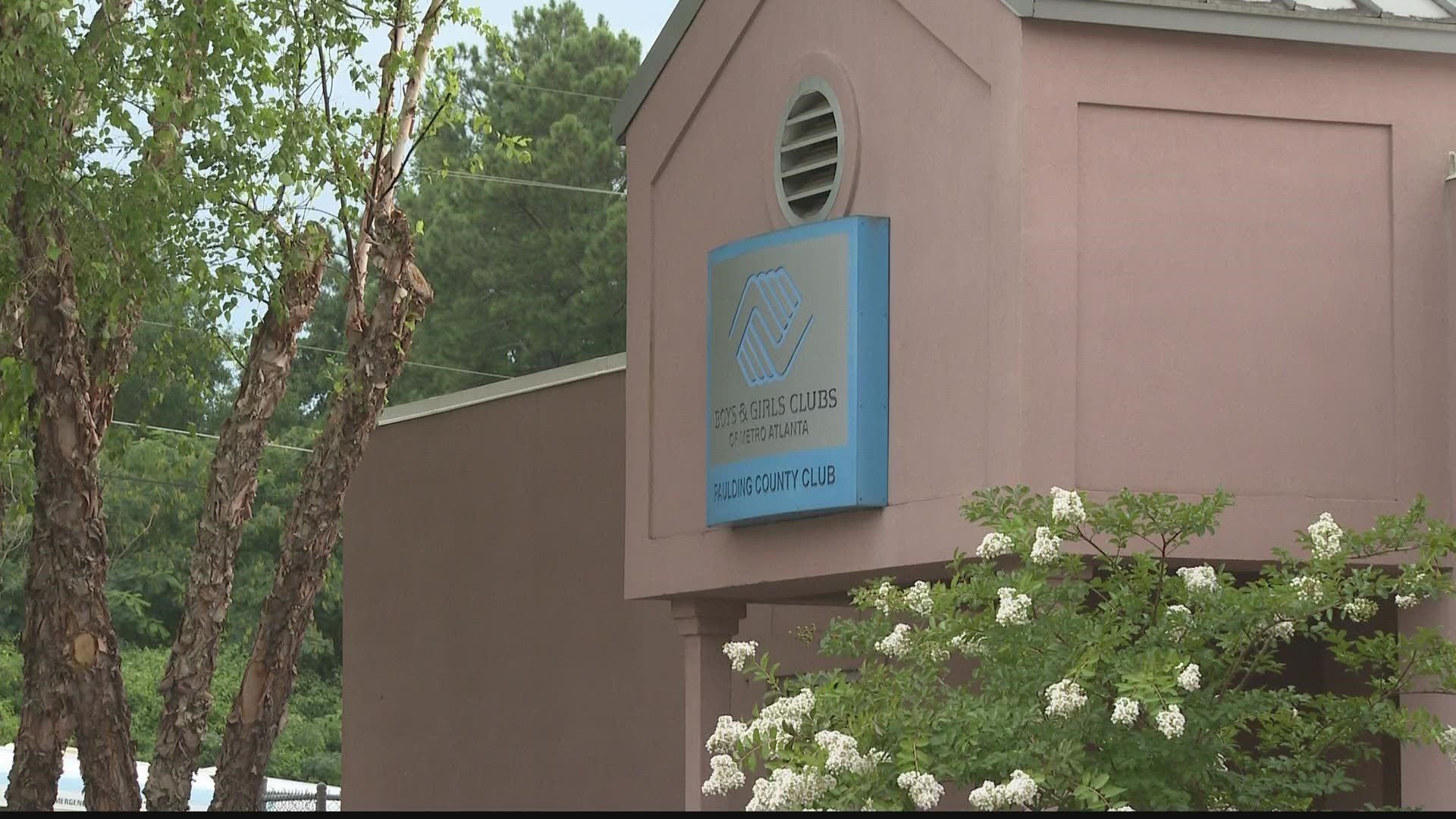 After more than two decades, the Boys and Girls Club of Paulding County will be forced to shut down. Families said this will leave nearly 200 kids in the lurch.