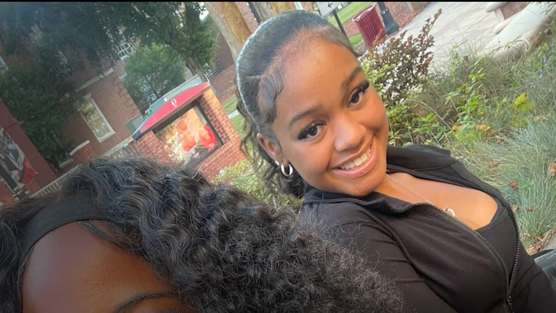Friends remember Clark Atlanta student killed in crash | 11alive.com