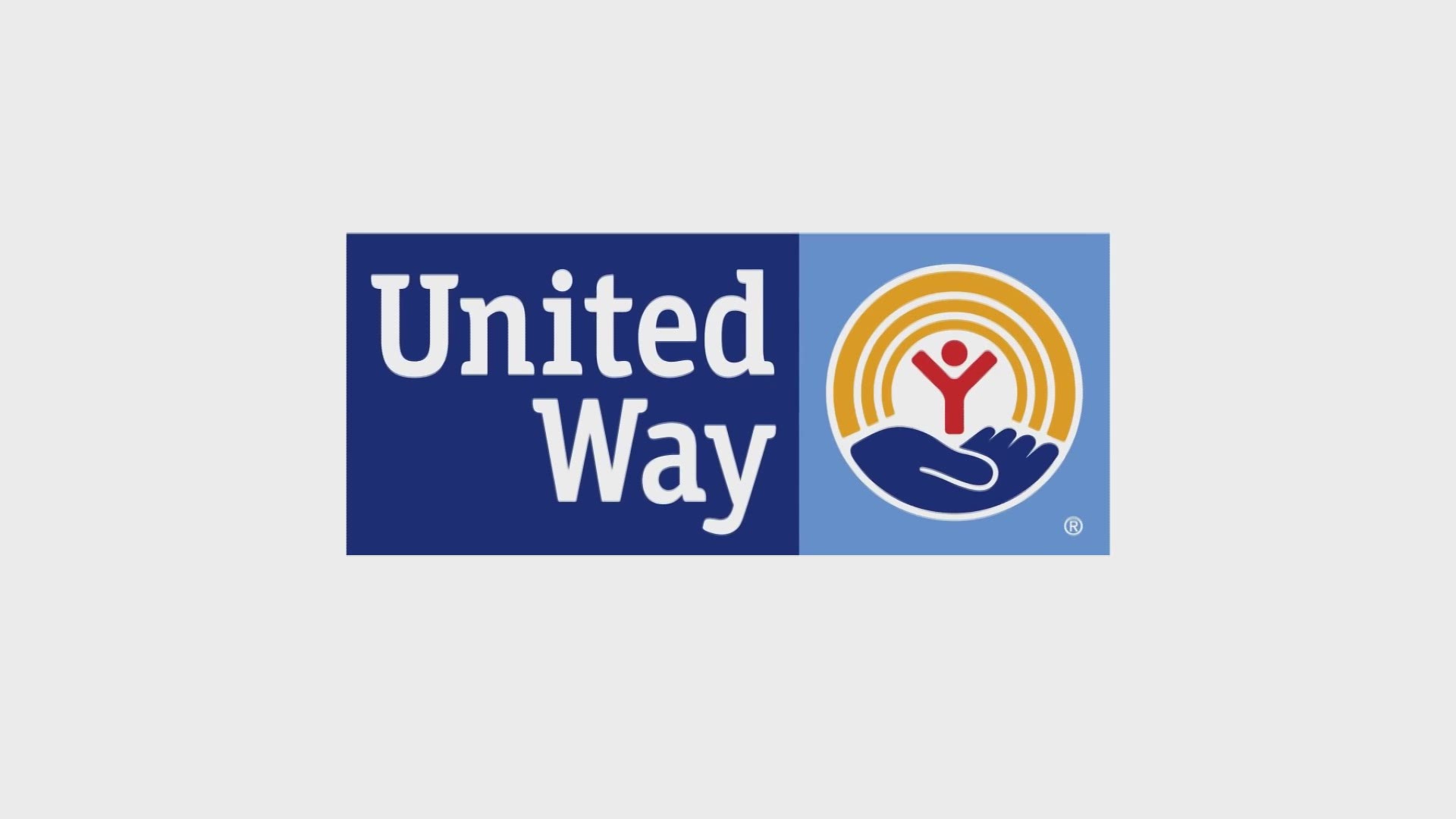 The United Way is partnering with Atlanta Gas Light for a food drive this Friday.