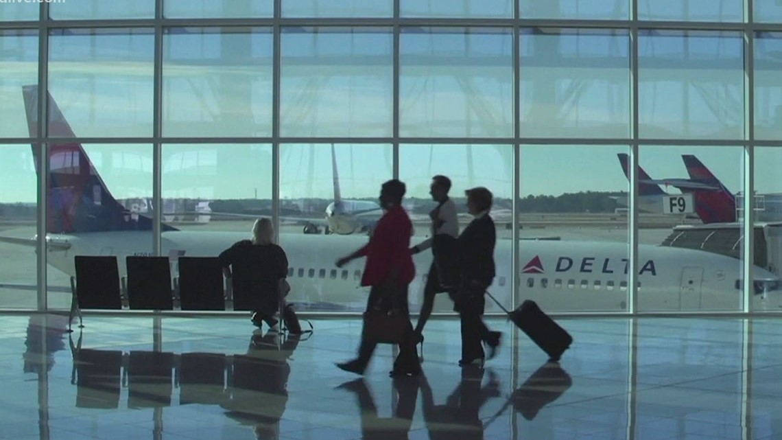 Delta Air Lines hiring flight attendants How to apply