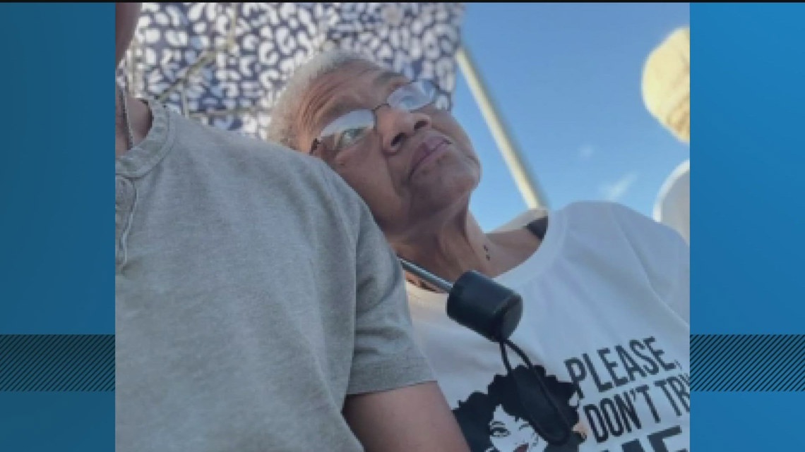 Family grieves 60-year-old woman killed in LaGrange dog attack ...
