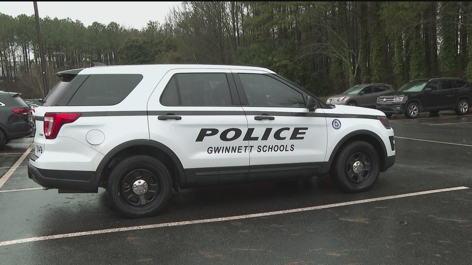 37 vehicles broken into at three County schools