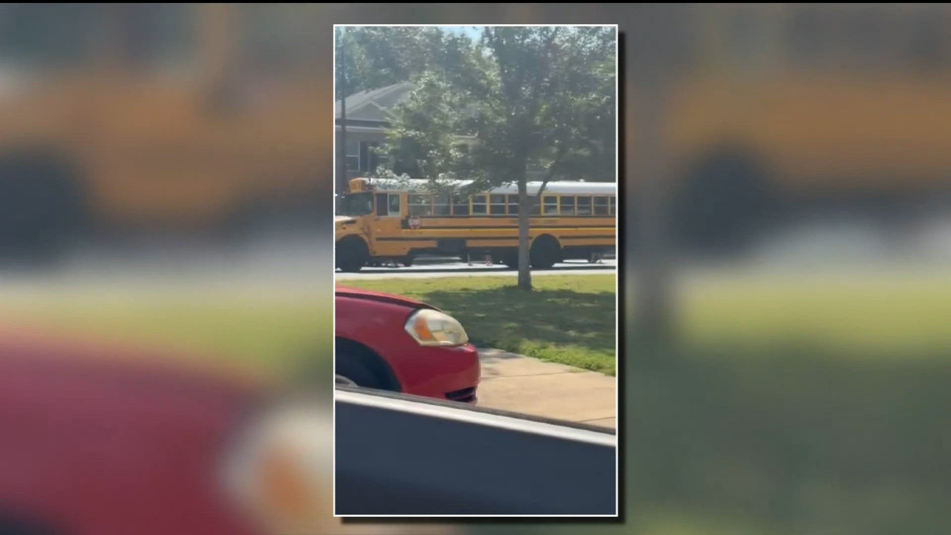 Bus Example School bus incident sparks arrest warrants in Lumpkin County | 11alive.com