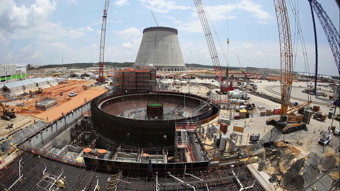 Vogtle reactor's impact on Georgia Power bills - Vimarsana News