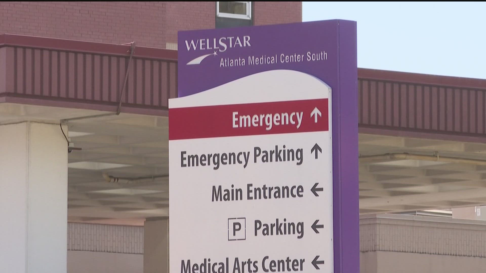 Wellstar said in a release it is "committed to a thoughtful process to determine the future" of the site.