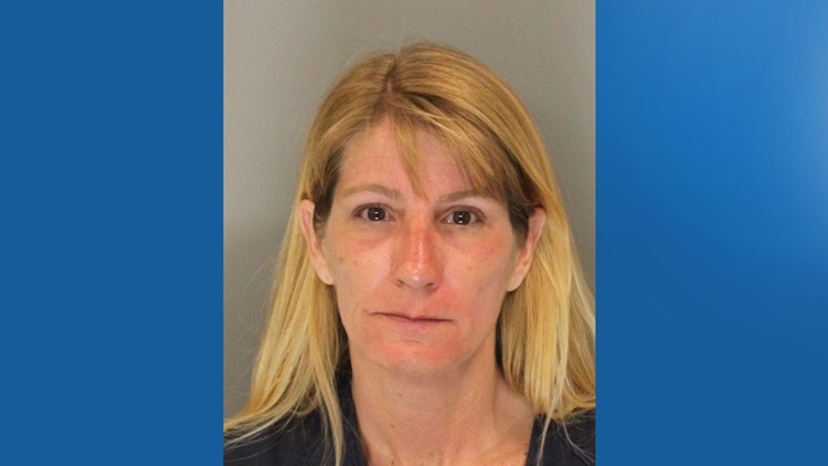 85-year-old woman killed in DUI crash | 11alive.com