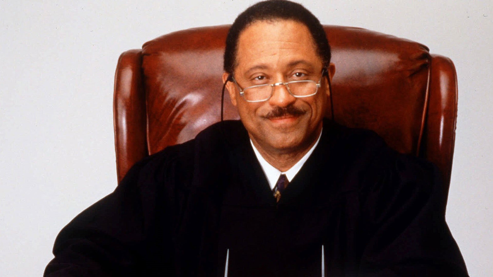 Judge Joe Brown arrested in Memphis court
