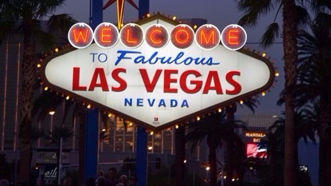 Report NHL decides on Las Vegas for expansion franchise