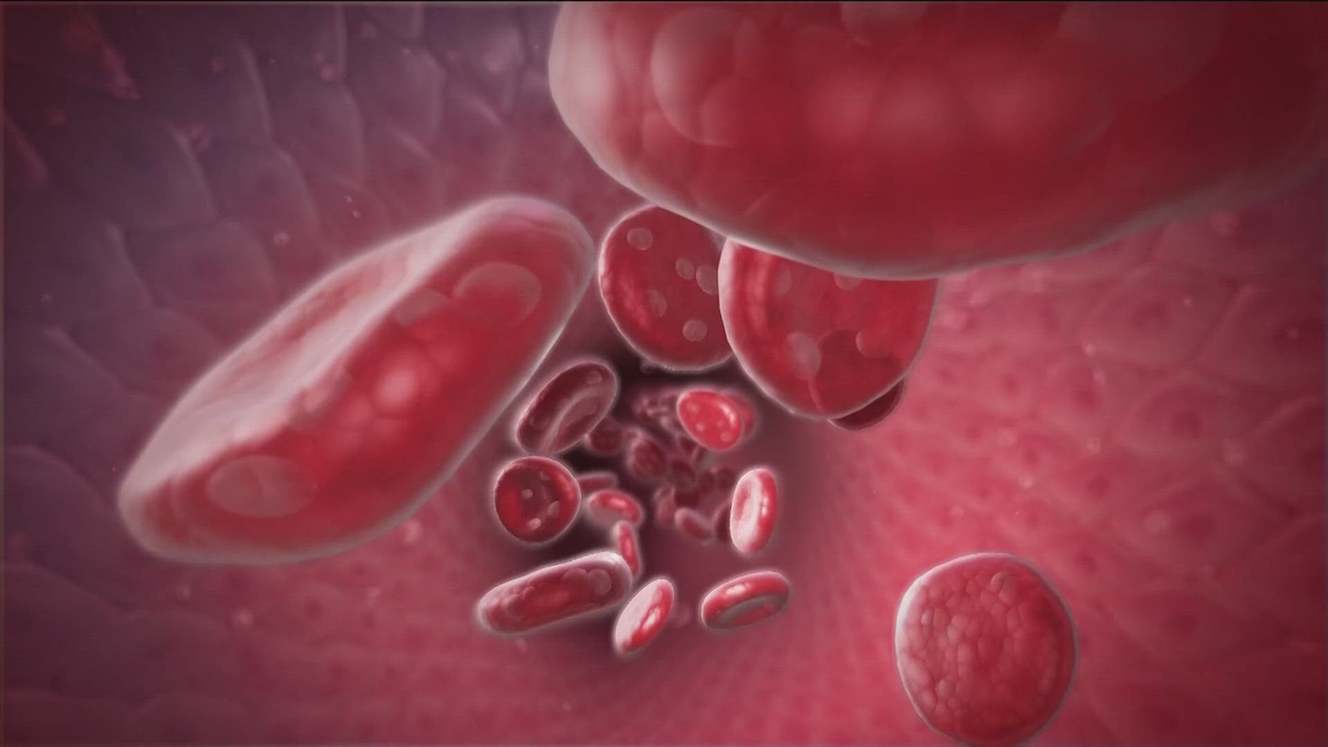 FDA approves sickle cell treatments, including 1 using CRISPR | 11alive.com