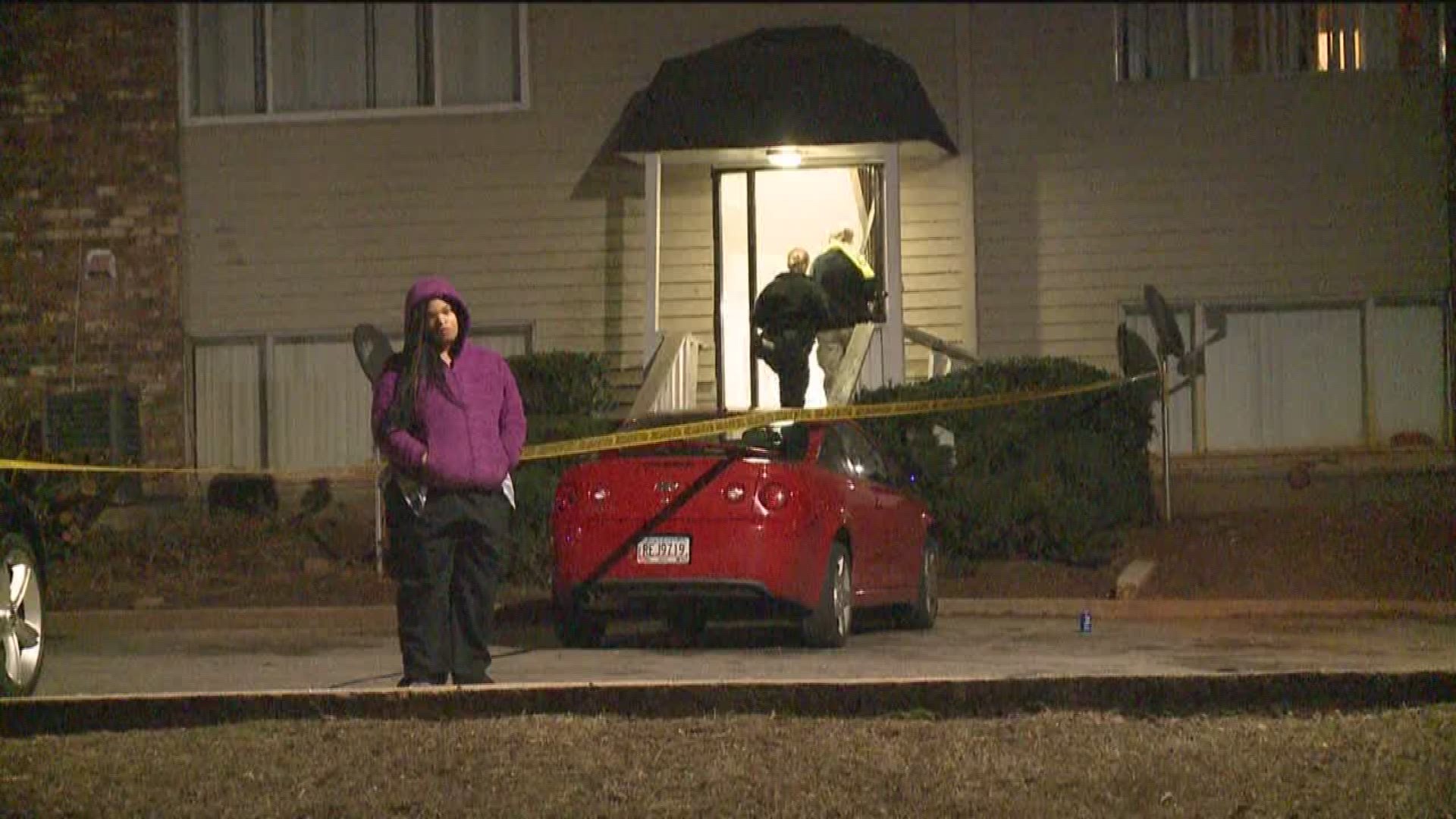 Victims Identified In Cobb County Apartment Shooting | 11alive.com