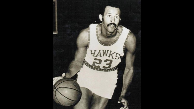 Former Atlanta Hawk Lou Hudson dies