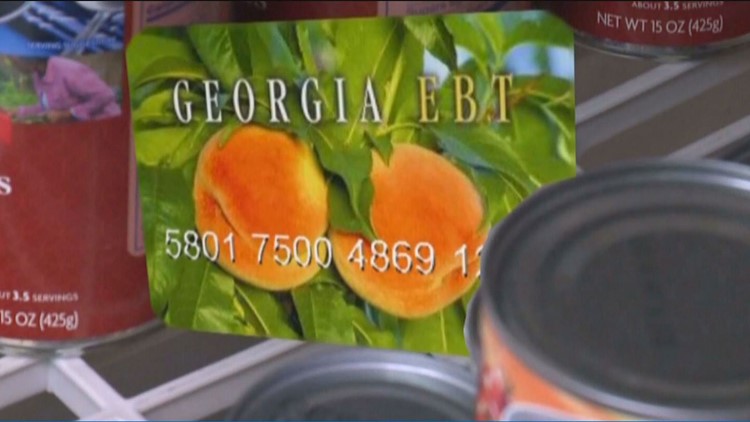 Food stamp settlement will issue 22M in back benefits system still