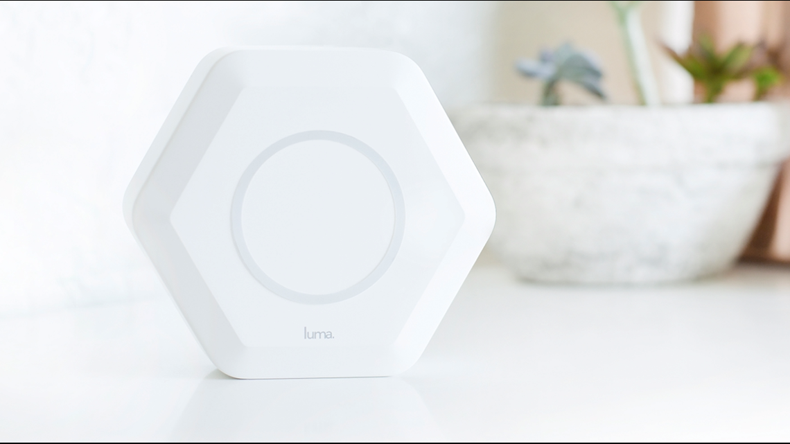 Luma's Surround WiFi is Ready to Kill Dead Zones and Integrate with ...