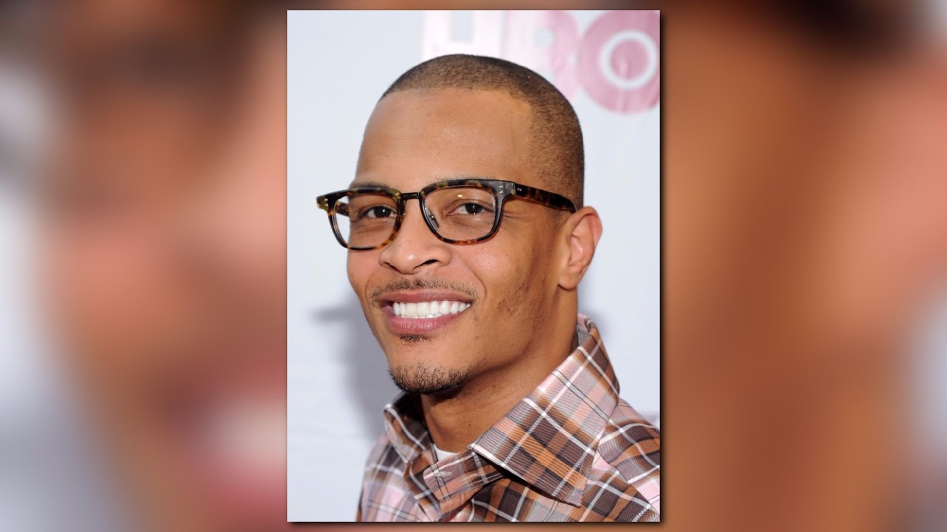 Ti Atlanta Rapper Atlanta rapper T.I. no stranger to gun troubles | 11alive.com