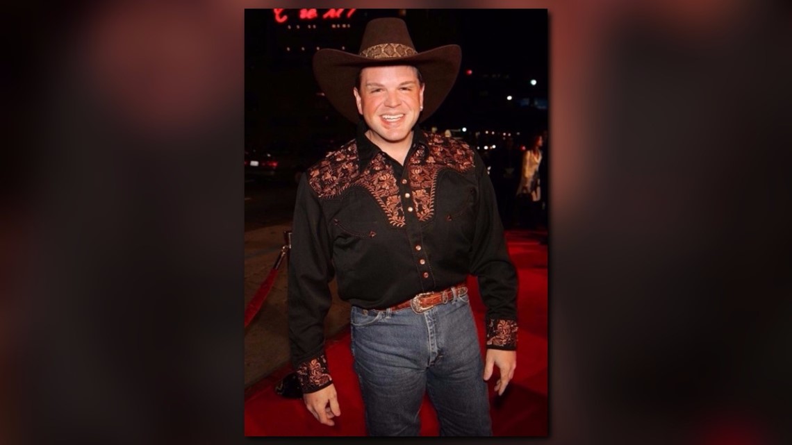 Ron Lester dead at 45; actor portrayed Billy Bob in Varsity Blues