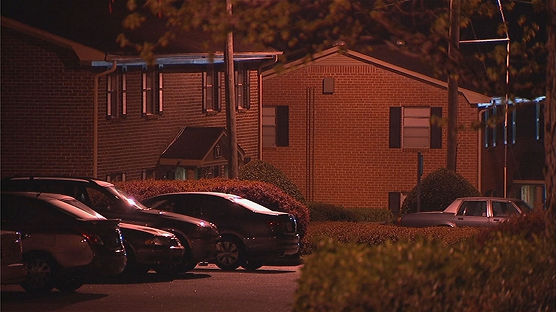 Bystander struck in south Fulton shooting | 11alive.com